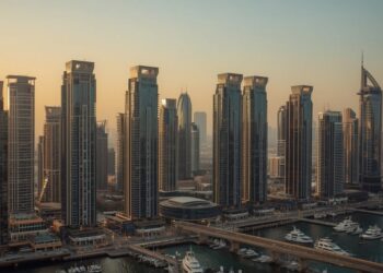 Top 7 internationale SEO-Berater mit Dubai-Standort 2026
