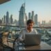 Digitales Nomadentum als Einstieg ins Dubai-Leben