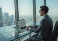 Dubai Gründer: Warum ihr bei Google unsichtbar bleibt