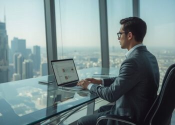 Dubai Gründer: Warum ihr bei Google unsichtbar bleibt