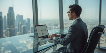 Dubai Gründer: Warum ihr bei Google unsichtbar bleibt
