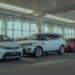 Mietwagen-Kategorien: Das richtige Auto für Dubai
