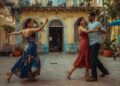 Salsa Cubana vs. andere Salsa-Stile im Vergleich