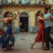 Salsa Cubana vs. andere Salsa-Stile im Vergleich