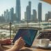Samsung Galaxy Tab für Auswanderer in Dubai 2026