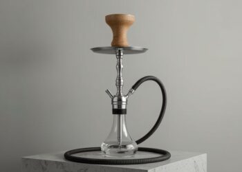 Smarte Shishas 2026: Premium-Features im Überblick