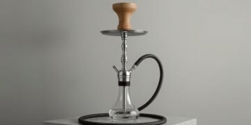 Smarte Shishas 2026: Premium-Features im Überblick