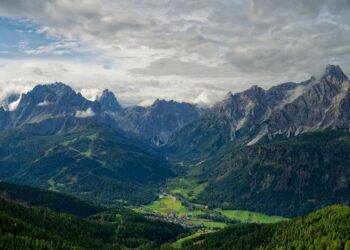 Appartements Ramsau: Urlaub zwischen Loipen und Gipfeln