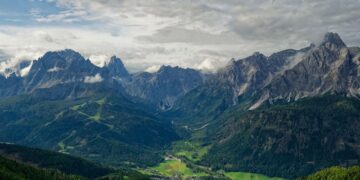 Appartements Ramsau: Urlaub zwischen Loipen und Gipfeln