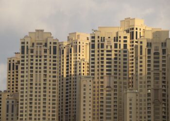 Smart Home in Dubai: Was Auswanderer wissen müssen