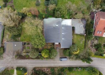 Solaranlage in Deutschland: Was Auswanderer regeln müssen