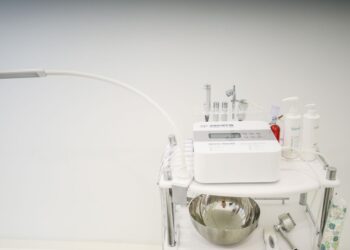 Ästhetische Behandlungen in Dubai bei YY Aesthetics