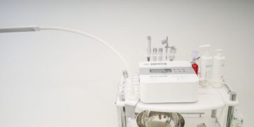 Ästhetische Behandlungen in Dubai bei YY Aesthetics