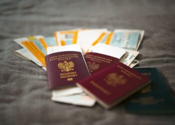 Die 5 besten Jahresreiseversicherungen 2026