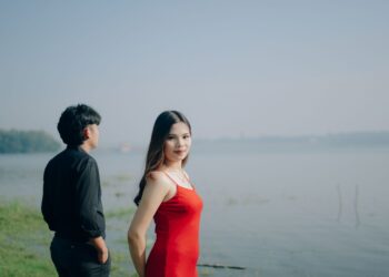Hochzeitsreise planen: Dubai, LA oder doch beides?