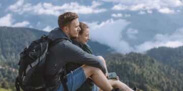 Urlaub nach dem Auswandern: Warum Dubai-Expats Afrika lieben