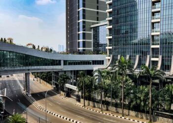 Von Dubai nach Indonesien: Inselreise sinnvoll planen