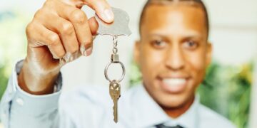 Wohnungsübergabe Wien vor dem Auswandern nach Dubai